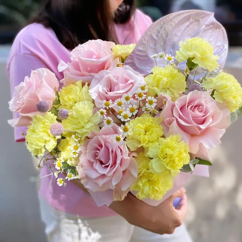 Loft Bouquet