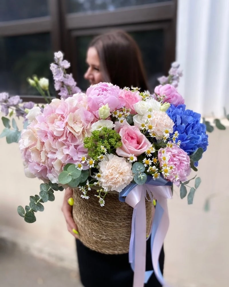 Loft Bouquet
