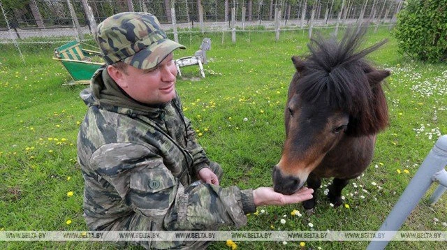 Беларусь Могилевский "Зоосад" (Belarus Mogilev "Zoo")
