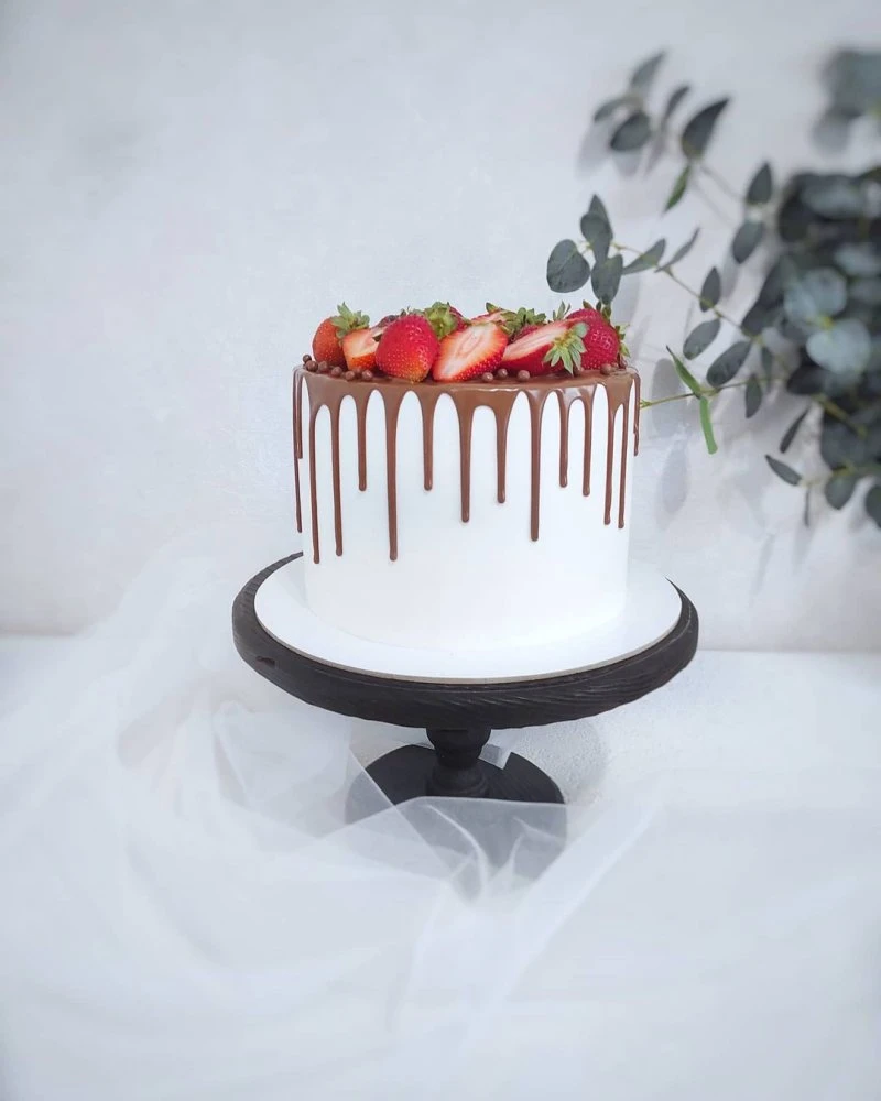 Cake Homelike