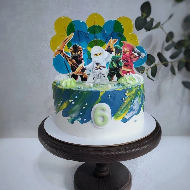 Cake Homelike