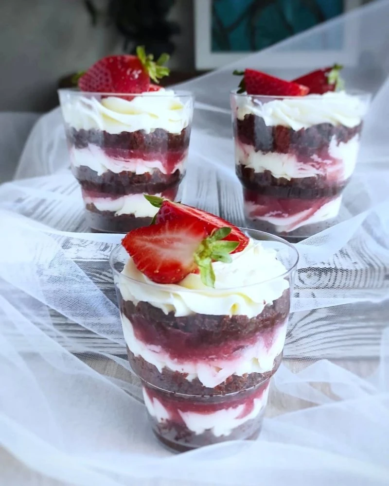 Cake Homelike