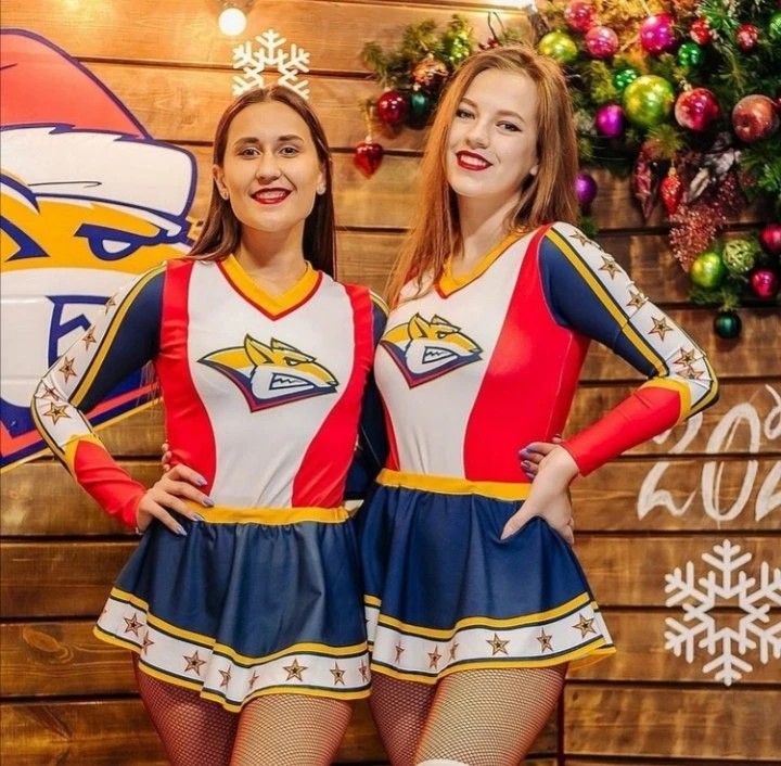 Кузьмичёва Полина
