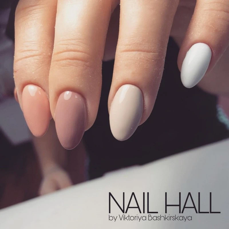 NAIL HALL