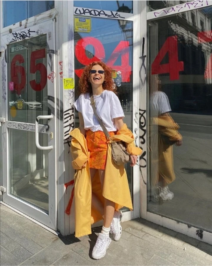 Лена Фед