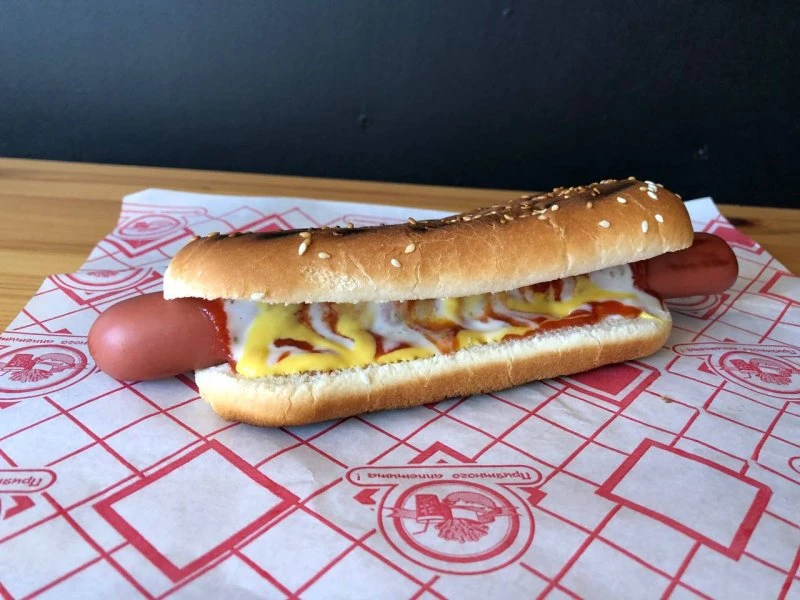 Farn food
