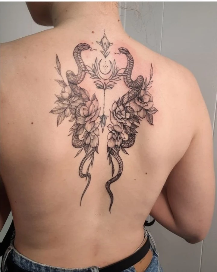 Zhu_Tattoo