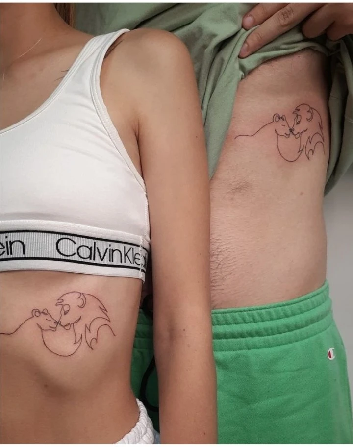 Zhu_Tattoo