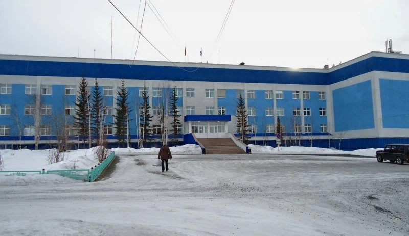 Администрация Эвенкийского муниципального района в Красноярском крае