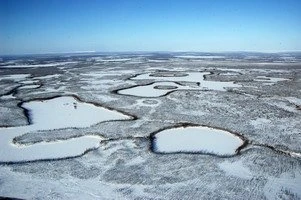 Администрация Эвенкийского муниципального района в Красноярском крае
