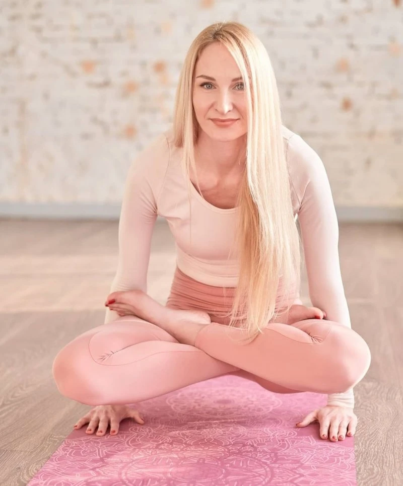 Shiny Yoga Kids
