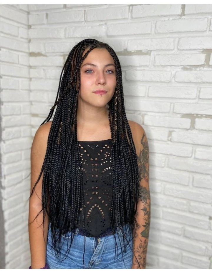 Braids