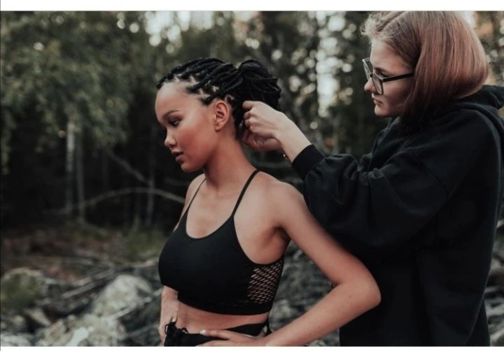 Braids