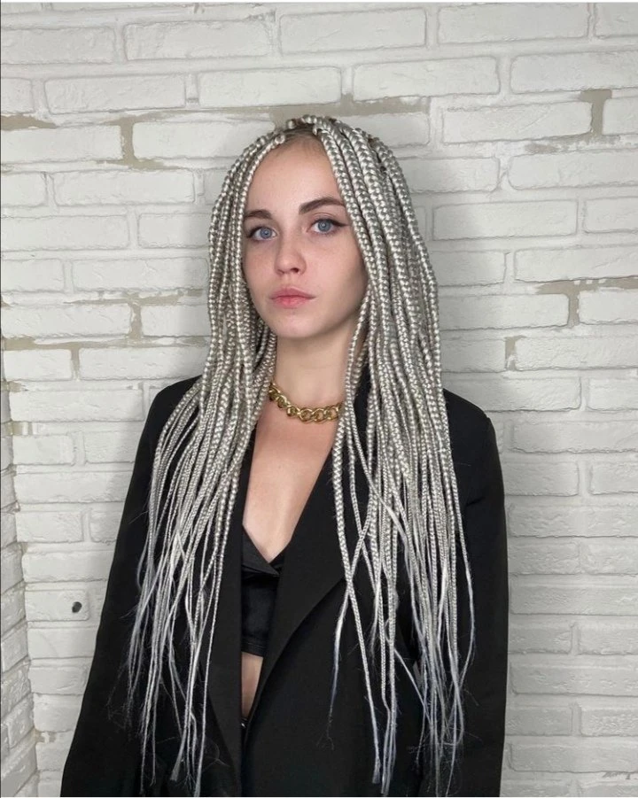 Braids