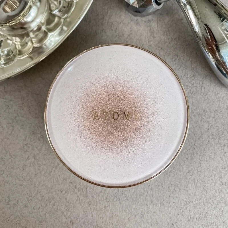 ATOMY