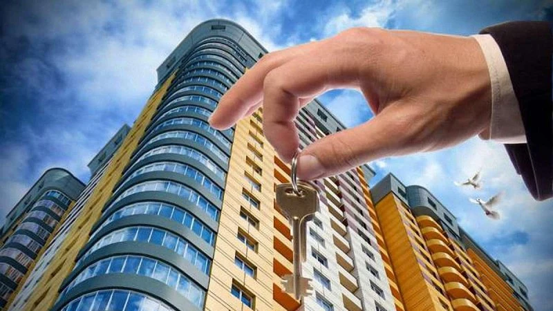 Отдел недвижимости и жилищно-коммунального хозяйства в Администрации Ленинского района в Красноярске