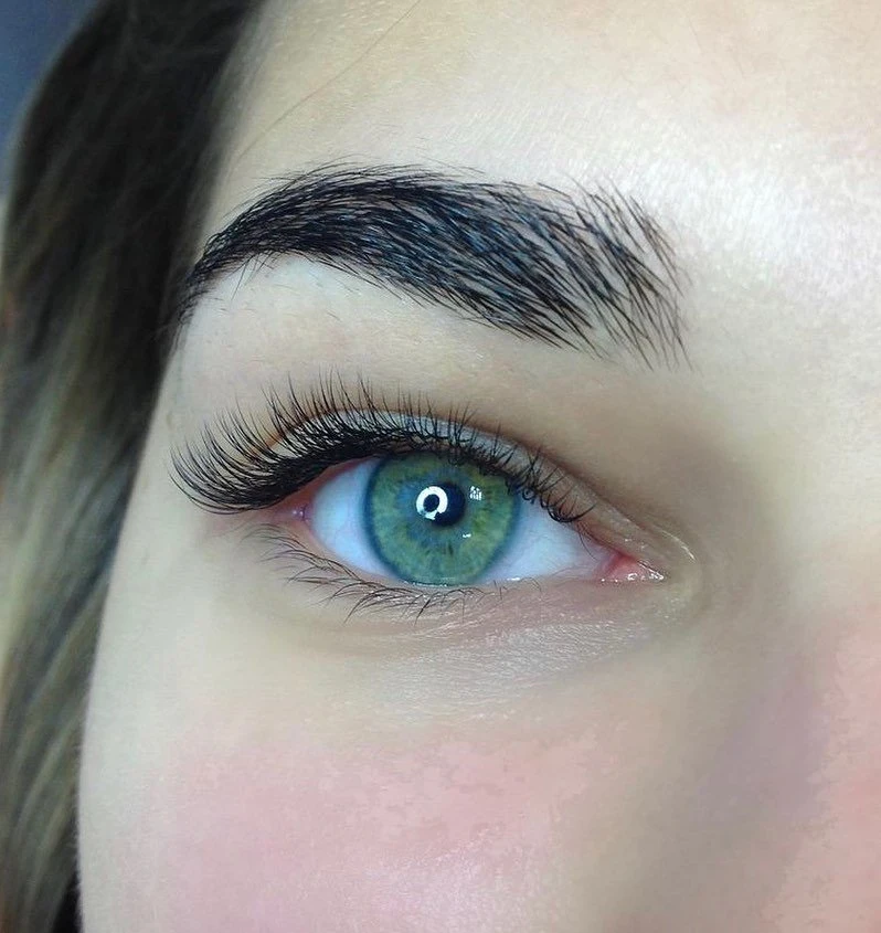 Cute Lashes