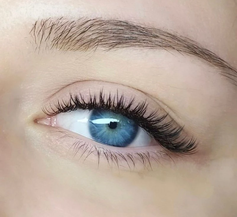 Cute Lashes