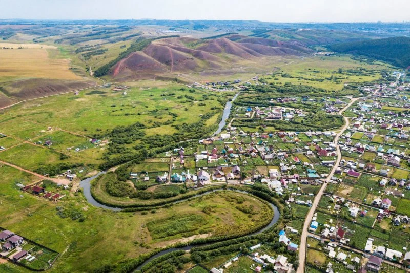 Администрация Емельяновского района в Красноярском крае
