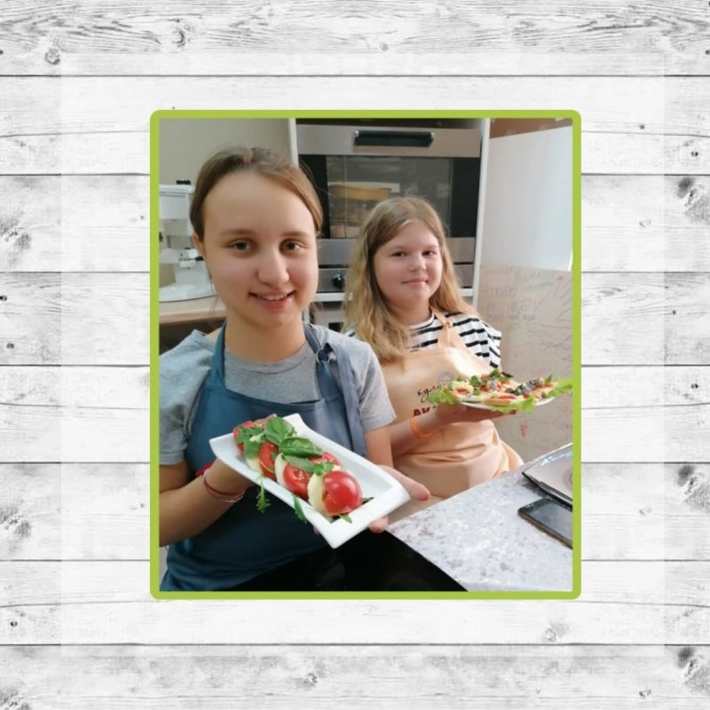 Кулинарная Академия