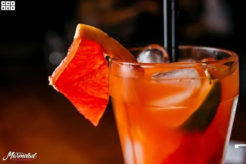 Marmelad Lounge