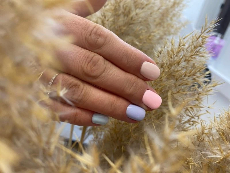 Katerina nails
