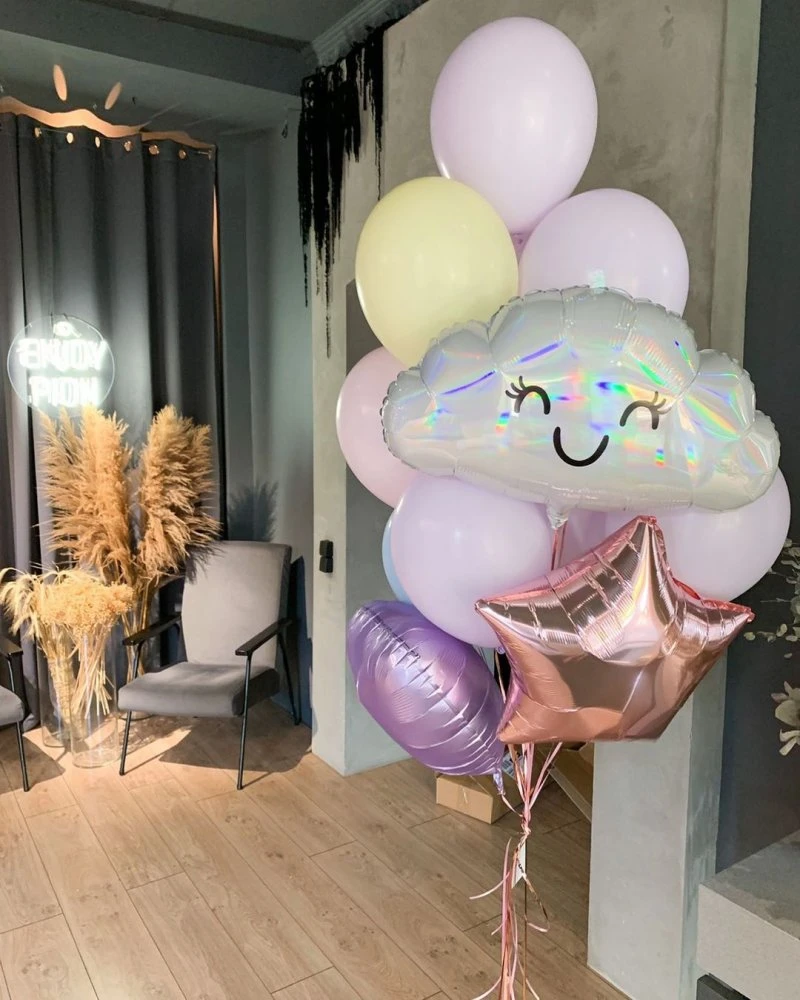 Balloons