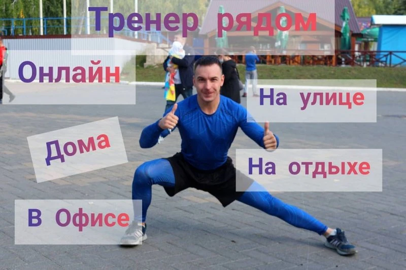 Кирилл Валерьевич