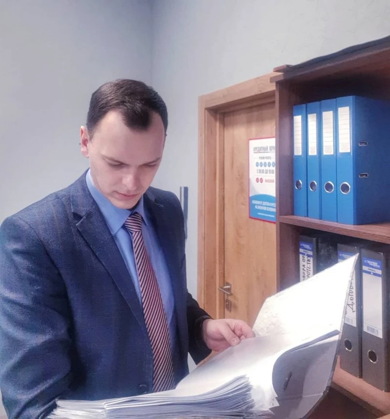 Алексей
