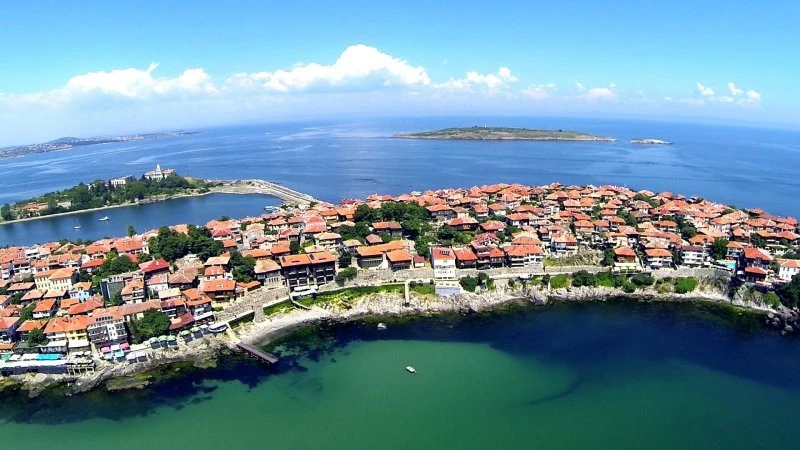 Сервисно-визовый центр Посольства Болгарии в Красноярске