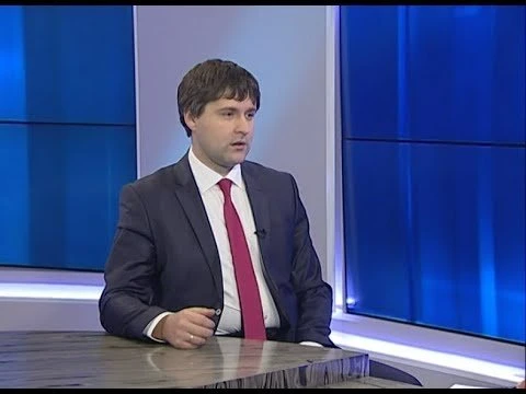 Министерство цифрового развития Красноярского края