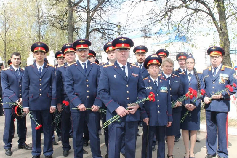 Главное следственное управление следственного комитета Российской Федерации по Красноярскому краю
