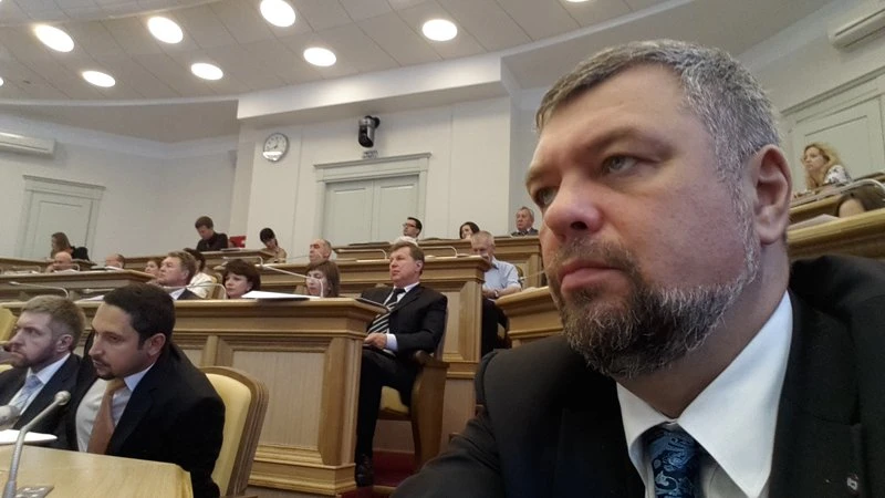 Департамент по недропользованию по Центрально-Сибирскому округу