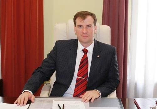 Дирекция по комплексному развитию Нижнего Приангарья Министерства экономического развития Красноярского края