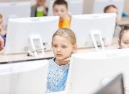 KIBERone - Школа программирования