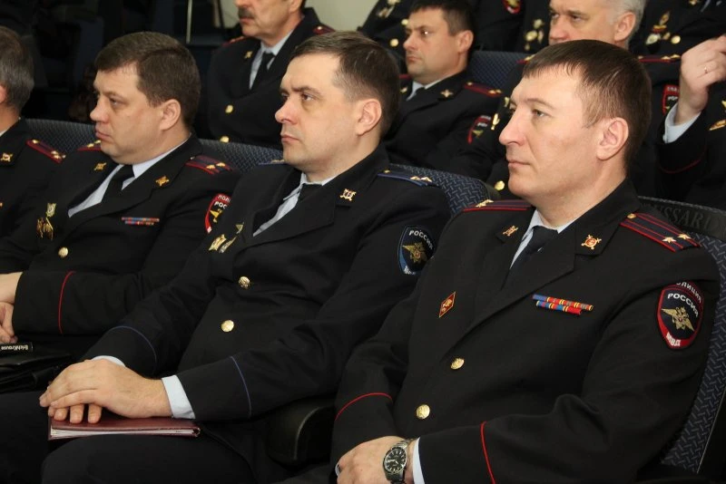 Главное управление Министерства внутренних дел Российской Федерации по Красноярскому краю