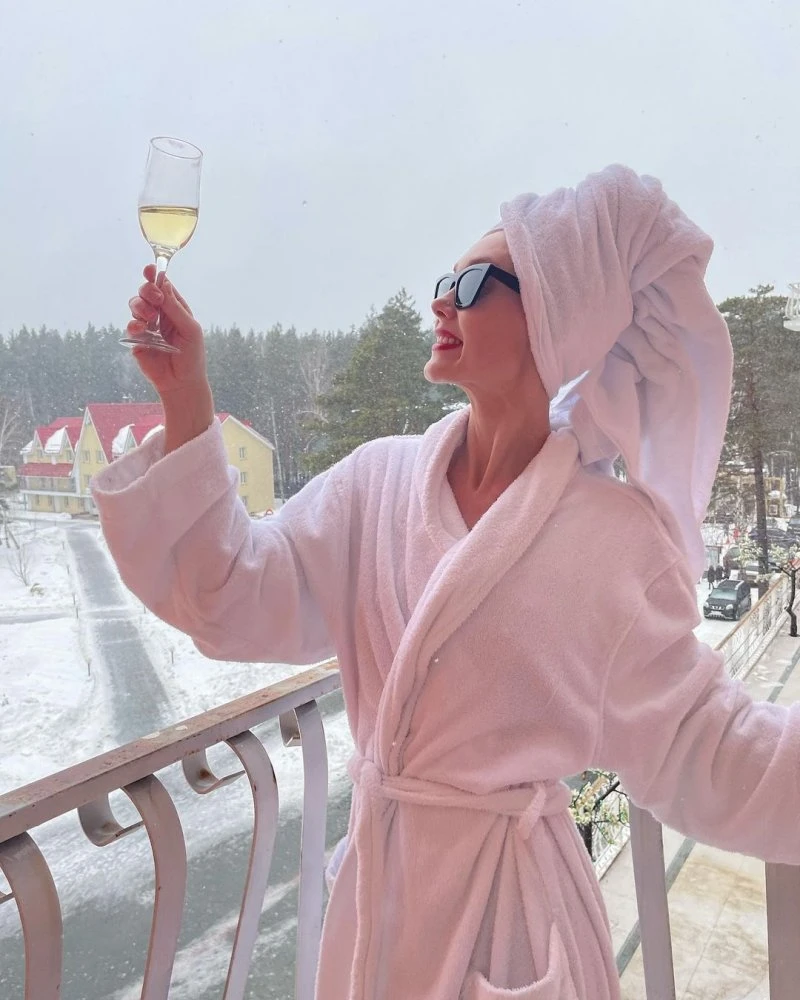 Юля Журавлева