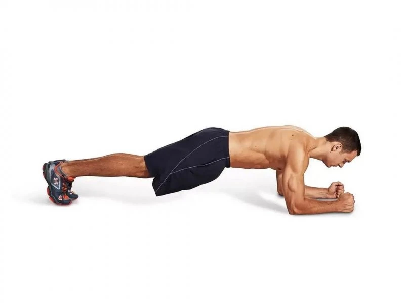 NonStop fitnes