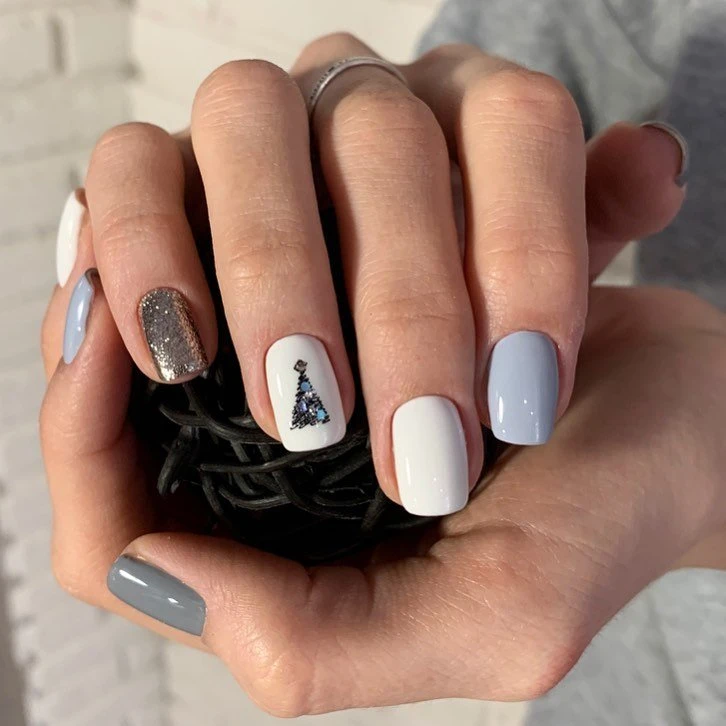 Love Nail