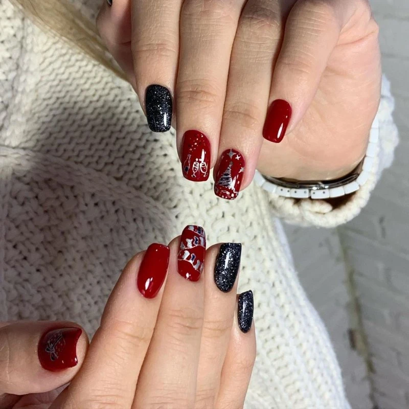 Love Nail