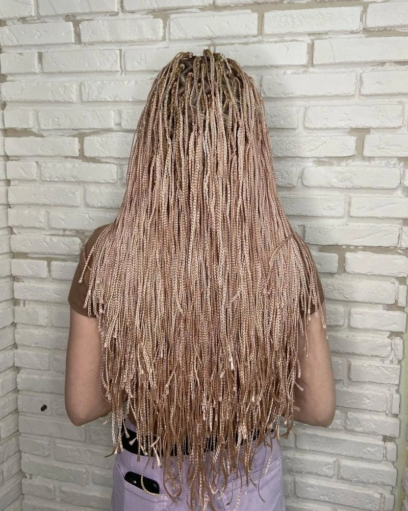 Braids