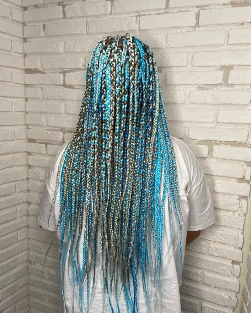 Braids