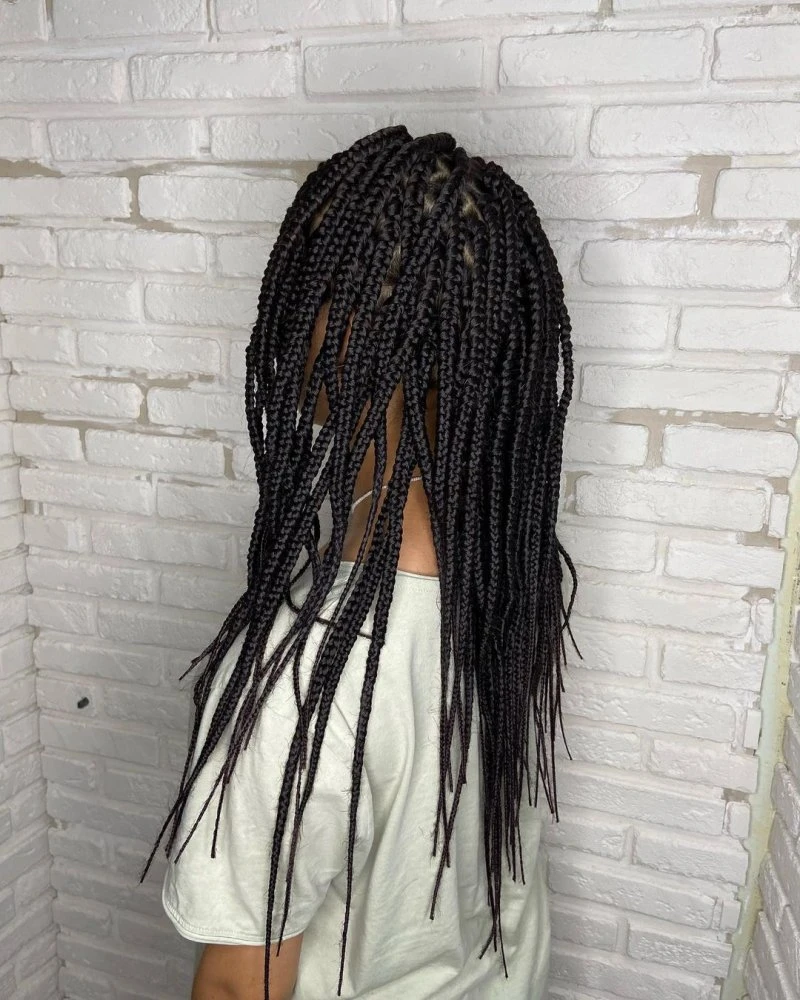 Braids