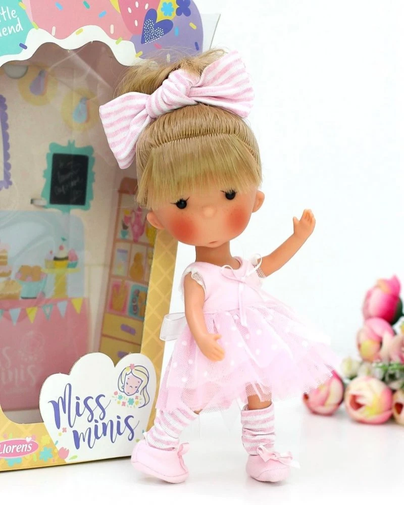 Lollipupsik dolls