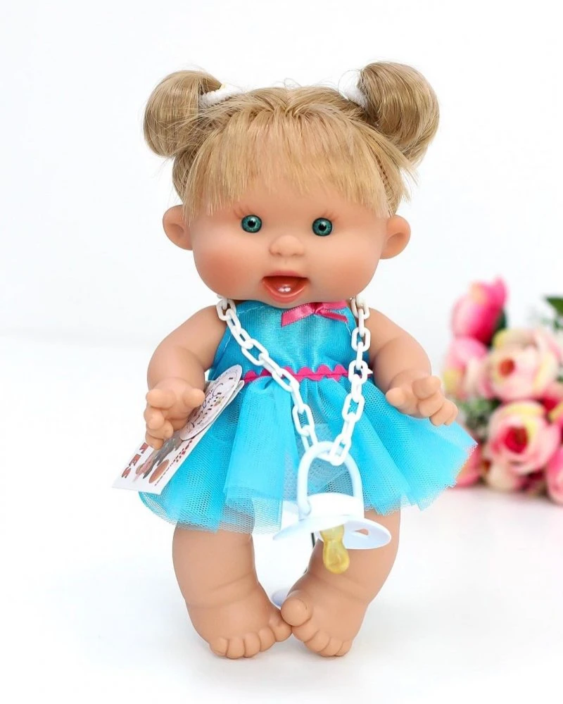 Lollipupsik dolls