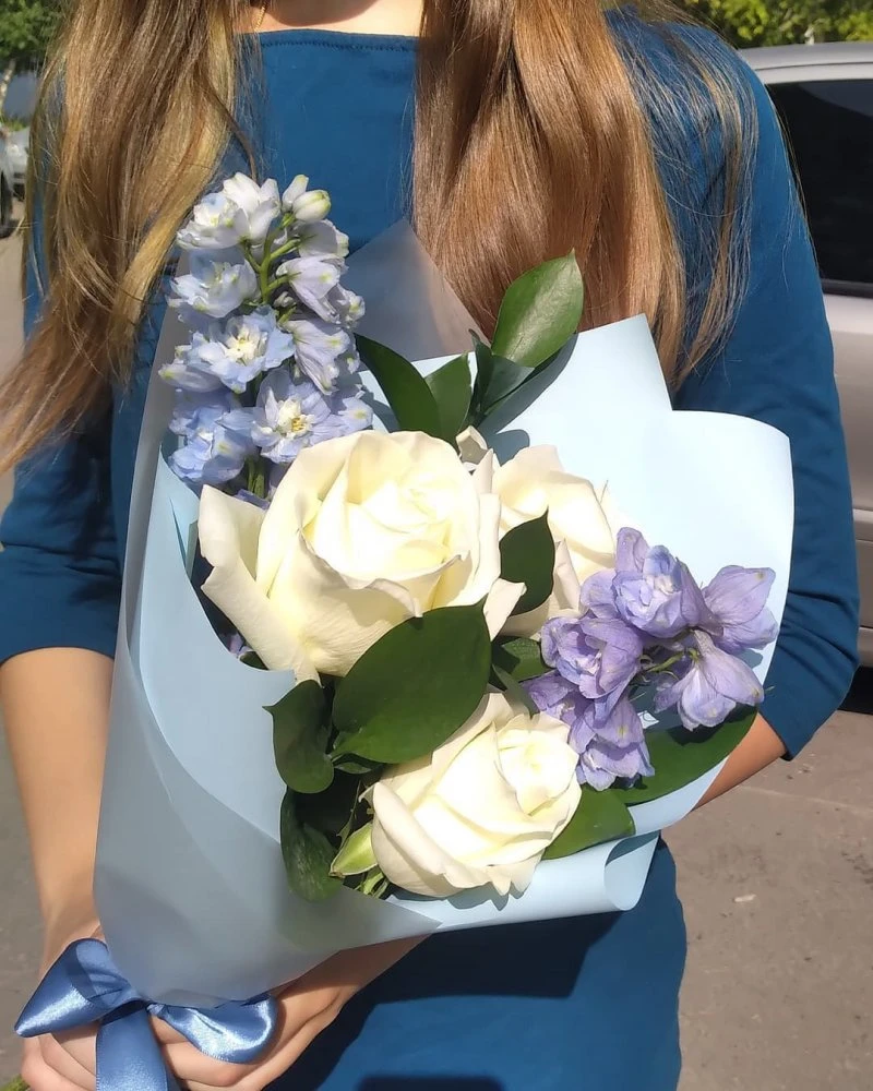 Клумба
