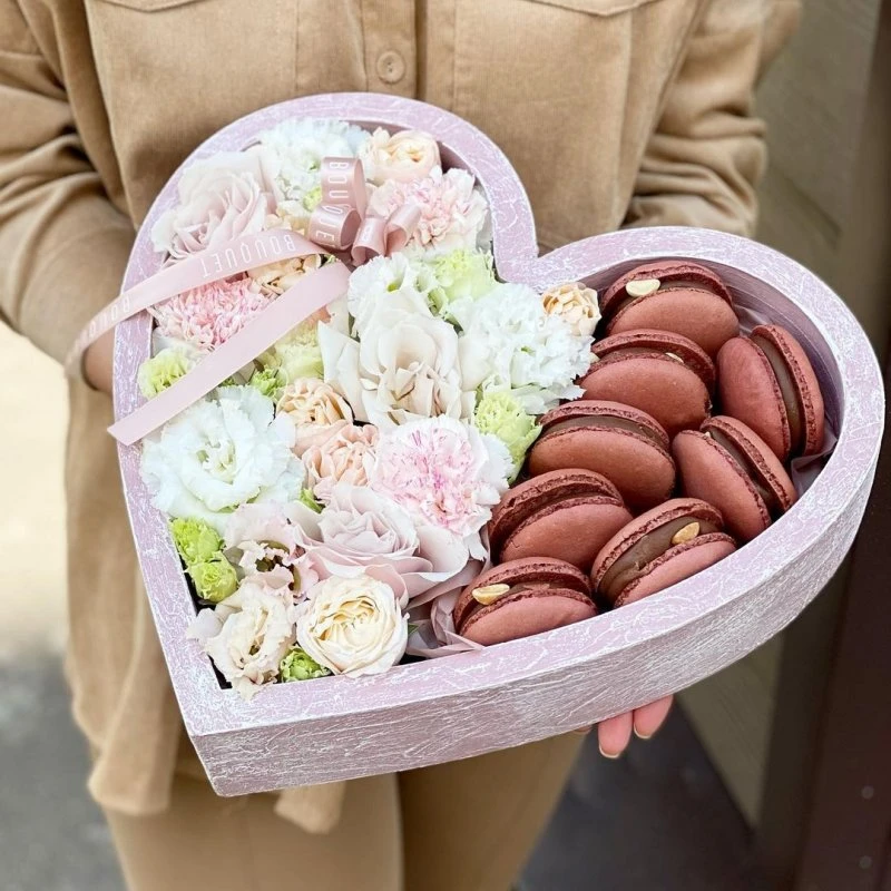 BOUQUET
