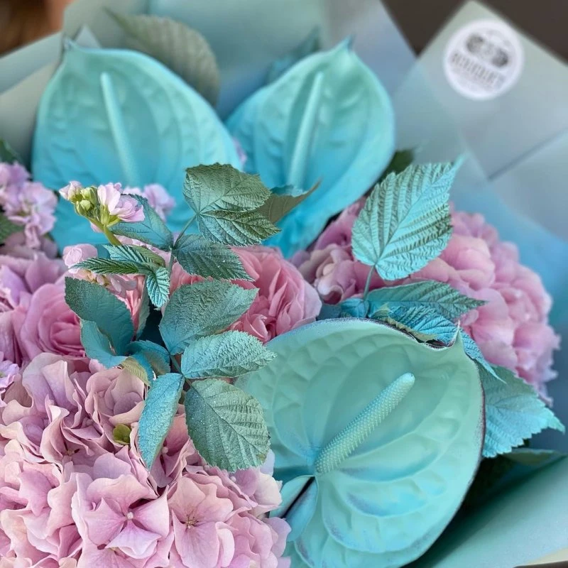BOUQUET