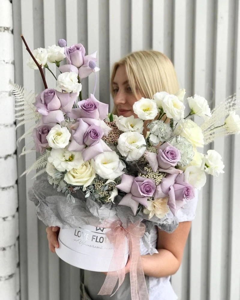 Love Flowers