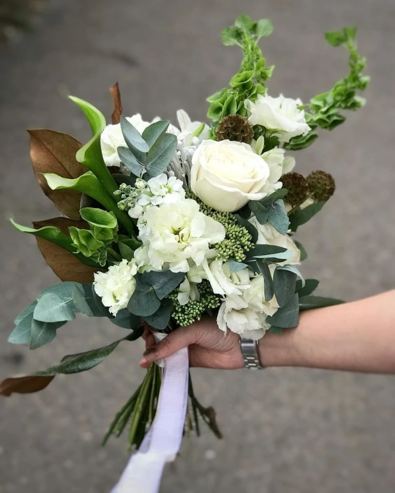 Love Flowers